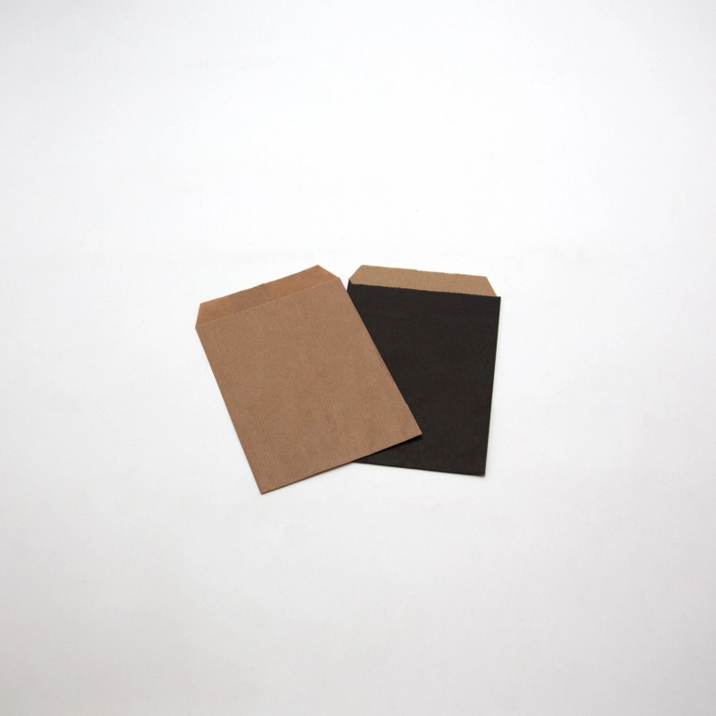 Pochettes papier New Dehli