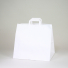 Sacs Papier Faits En Machine Sac Papier BOX Blanc Mainetti