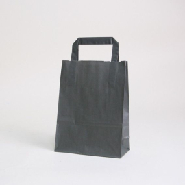 Sacs Papier Faits En Machine Sac papier BOX Kraft couleur Mainetti