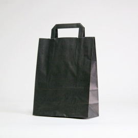 Sacs Papier Faits En Machine Sac papier BOX Kraft couleur Mainetti