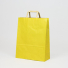 Sacs Papier Faits En Machine Sac papier BOX Kraft couleur Mainetti