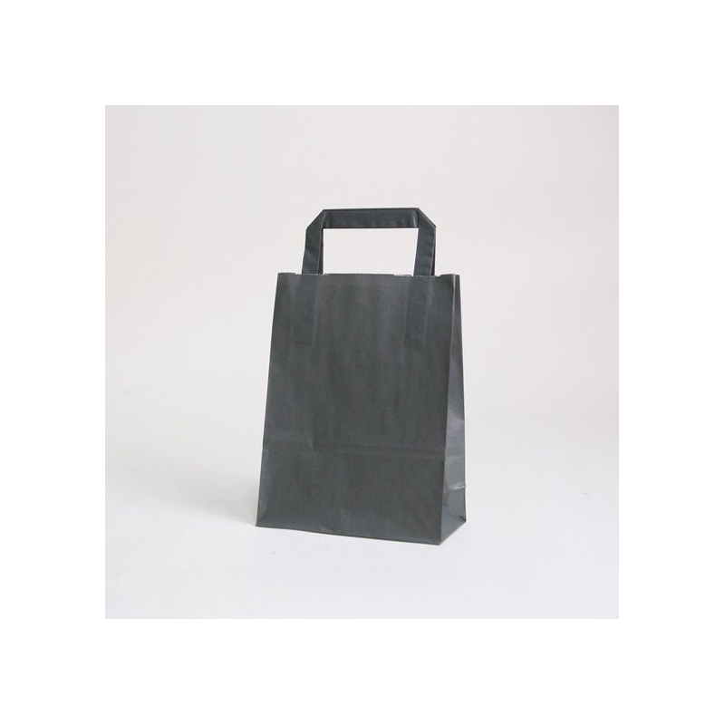 Sacs Papier Faits En Machine Sac papier BOX Kraft couleur Mainetti