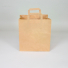 Sacs Papier Faits En Machine Sac Papier BOX En Kraft Brun Mainetti