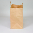 Sacs Papier Faits En Machine Sac Papier BOX En Kraft Brun Mainetti