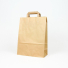 Sacs Papier Faits En Machine Sac Papier BOX En Kraft Brun Mainetti