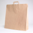 Sacs Papier Faits En Machine Sac Papier BOX En Kraft Brun Mainetti
