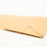 Sacs Papier Faits En Machine Sac Papier BOX En Kraft Brun Mainetti