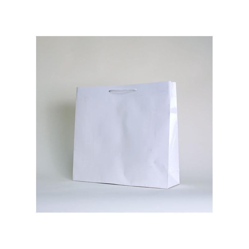 Customized Home Noblesse Paper bag Clearance