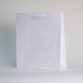 Customized Home Noblesse Paper bag Clearance