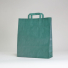 Customized Home Box paper bag clearance