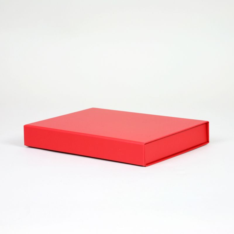 Boîtes magnétiques EVOBOX
