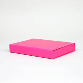 Customized Magnetic boxes EVOBOX
