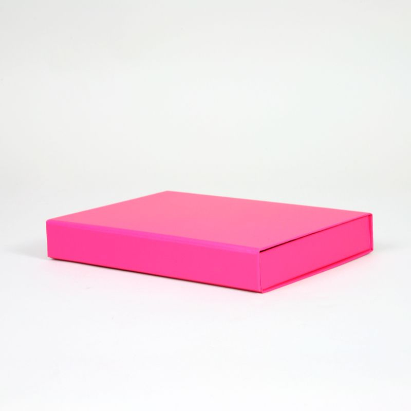 Customized Magnetic boxes EVOBOX
