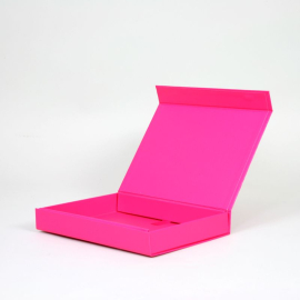 Boîtes magnétiques EVOBOX