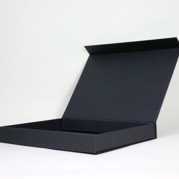 Customized Magnetic boxes EVOBOX