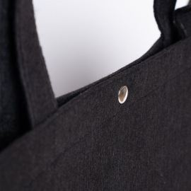 Sacs coton et textile Sac réutilisable en feutrine