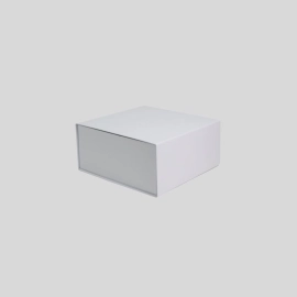 Customized The Loop 22x22x10 CM | THE LOOP | HOT FOIL STAMPING