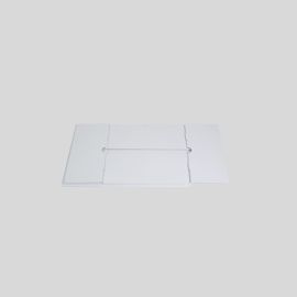 Customized The Loop 22x22x10 CM | THE LOOP | HOT FOIL STAMPING