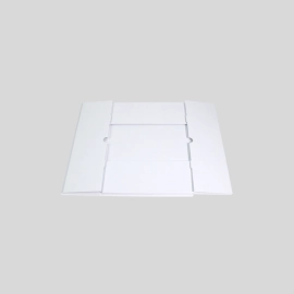 Customized Home 33x22x10 CM | THE LOOP | HOT FOIL PRINTING