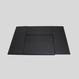 Customized Home 40x30x15 CM | THE LOOP | HOT FOIL PRINTING