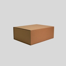 Customized Home 40x30x15 CM | THE LOOP | HOT FOIL PRINTING