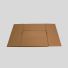 Customized Home 40x30x15 CM | THE LOOP | HOT FOIL PRINTING