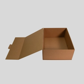 Customized Home 40x30x15 CM | THE LOOP | HOT FOIL PRINTING