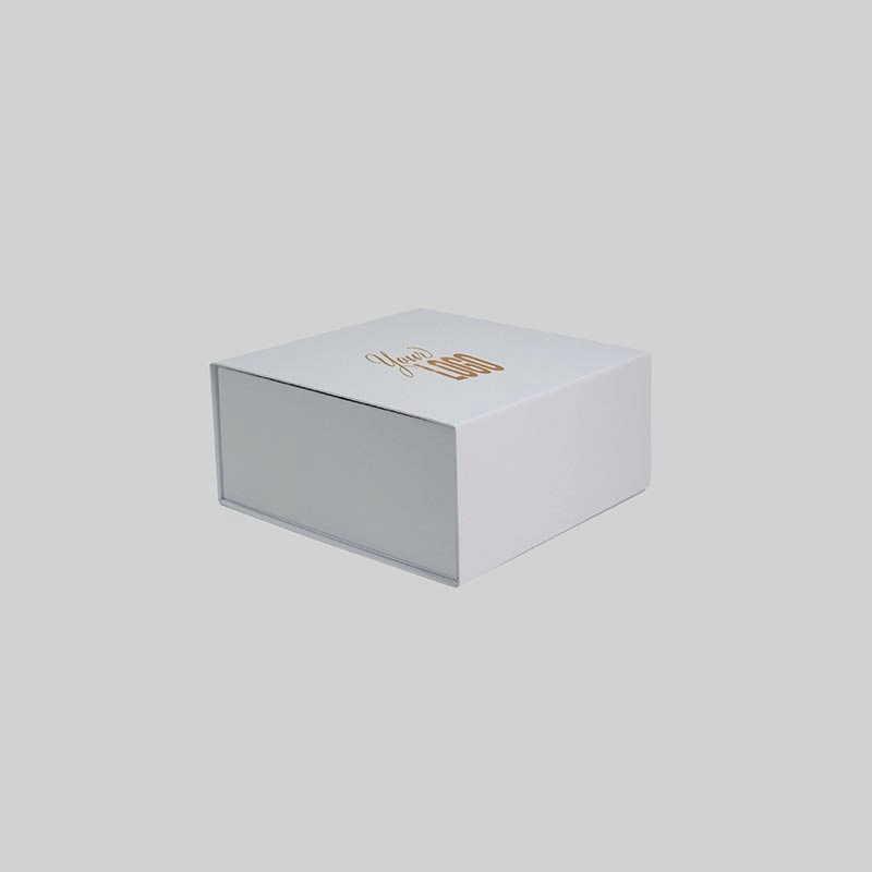 Customized The Loop 22x22x10 CM | THE LOOP | HOT FOIL STAMPING