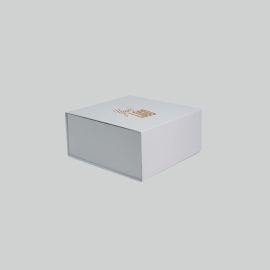Customized Home 22x22x10 CM | THE LOOP | SCREENPRINTING
