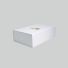 Accueil 33x22x10 CM | THE LOOP | IMPRESSION EN SERIGRAPHIE