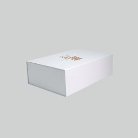 Customized Home 40x30x15 CM | THE LOOP | HOT FOIL PRINTING