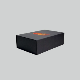 Customized Home 40x30x15 CM | THE LOOP | HOT FOIL PRINTING