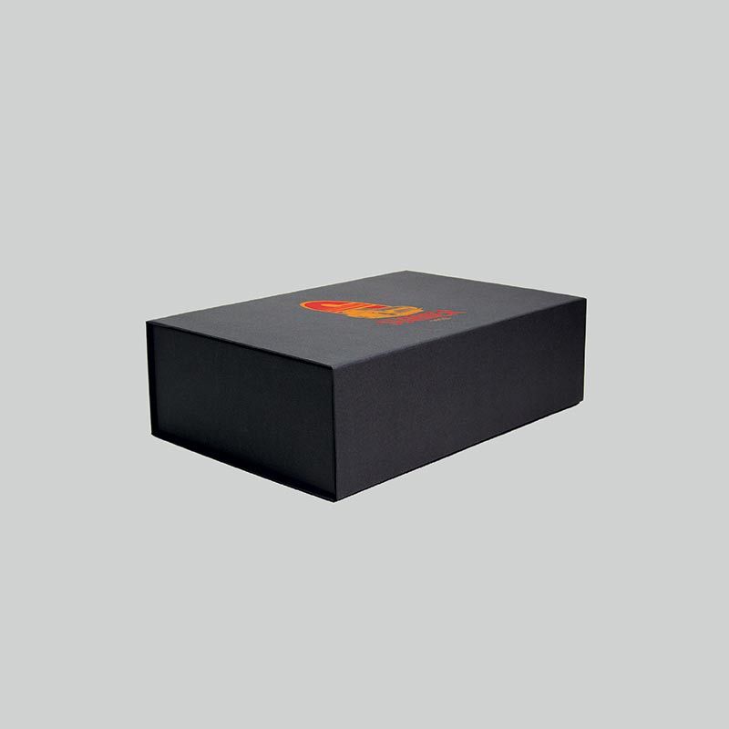 Customized Home 40x30x15 CM | THE LOOP | HOT FOIL PRINTING