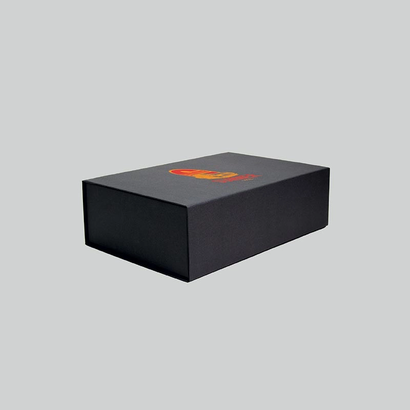 Customized Home 40x30x15 CM | THE LOOP | HOT FOIL PRINTING