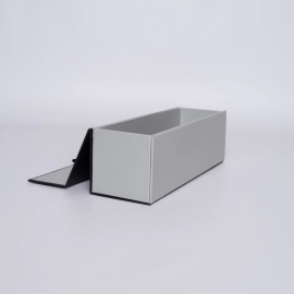 Customized Personalized Magnetic Box Bottlebox 1x Bottle box