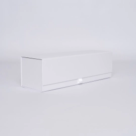 Boîte aimantée personnalisée Bottlebox Boîte 1x bouteille