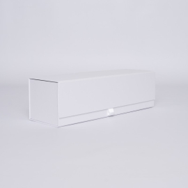 Boîte aimantée personnalisée Bottlebox Boîte 1x bouteille