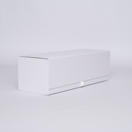 Boîte aimantée personnalisée Bottlebox Boîte 1x bouteille magnum