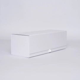 Boîte aimantée personnalisée Bottlebox Boîte 1x bouteille magnum