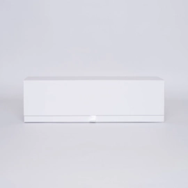 Boîte aimantée personnalisée Bottlebox Boîte 1x bouteille magnum
