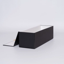 Boîte aimantée personnalisée Bottlebox Boîte 1x bouteille magnum