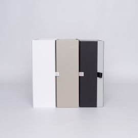 Customized Personalized Magnetic Box Bottlebox 3x standards Bottle box