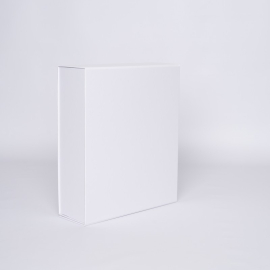 Customized Personalized Magnetic Box Bottlebox 3x standards Bottle box