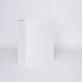 Customized Personalized Magnetic Box Bottlebox 3x standards Bottle box