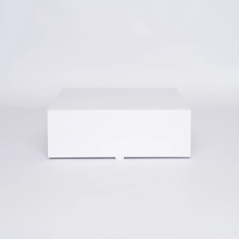 Customized Personalized Magnetic Box Bottlebox 3x standards Bottle box