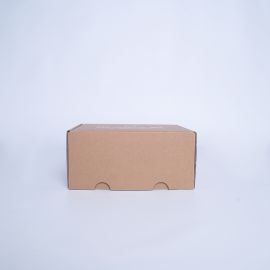 Boîtes d'expédition Postpack renforcée (ADAPTEE AUX WONDERBOX)