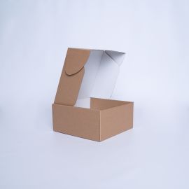 Boîtes d'expédition Postpack renforcée (ADAPTEE AUX WONDERBOX)