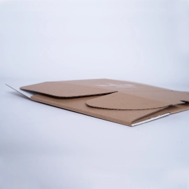 Boîtes d'expédition Postpack renforcée (ADAPTEE AUX WONDERBOX)