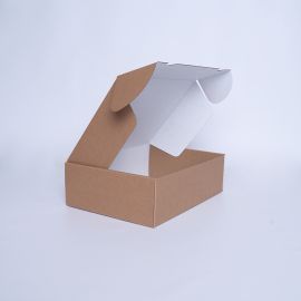 Customized Shipping boxes POSTPACK REINFORCED (SUITABLE FOR WONDERBOX)