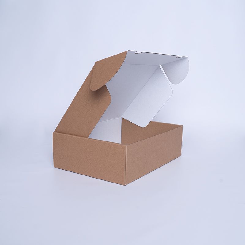 Customized Shipping boxes POSTPACK REINFORCED (SUITABLE FOR WONDERBOX)